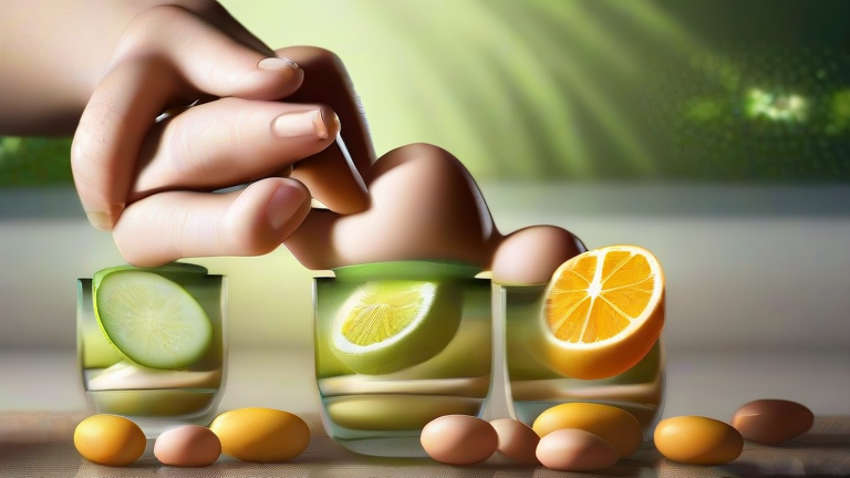 10 Proven Health Tips for a Stronger Immune System
