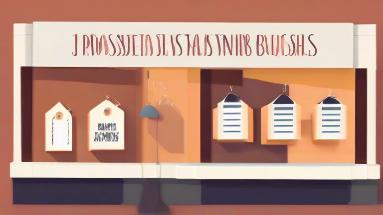 10 Proven Strategies to Boost Your Small Business Sales