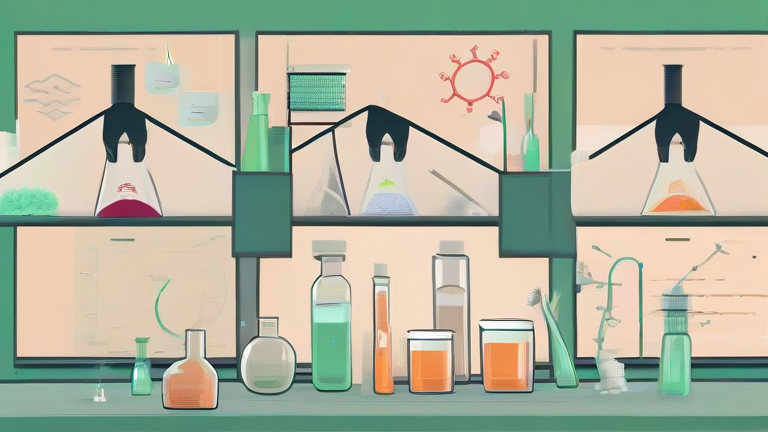 10 Science-Backed Health Habits for a Longer, Happier Life