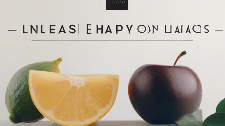 10 Simple Lifestyle Hacks for a Balanced and Happy Life