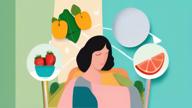 7 Simple Lifestyle Hacks for a Healthier, Happier You