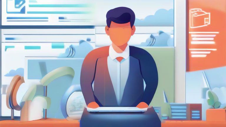 AI Agents Autonomously Manage Enterprise Workflows