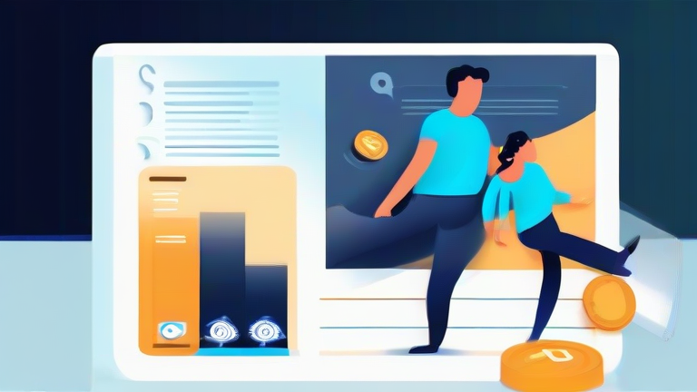 AI Agents Manage Personal Finances Autonomously
