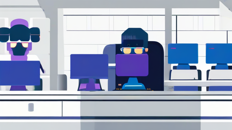 AI Agents Replace Junior Coders in Enterprise Stacks