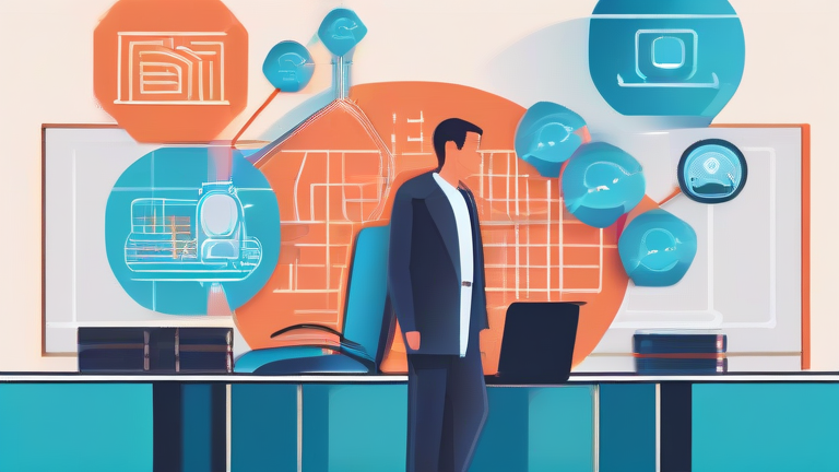 Autonomous AI Agents for Complex Enterprise Workflows