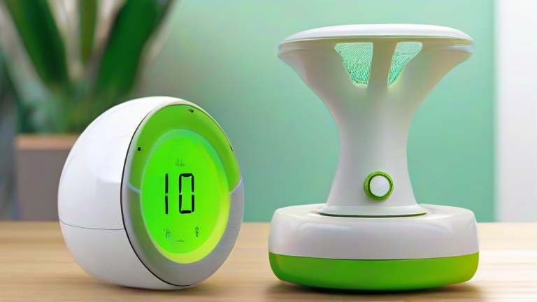 Best Green Tech Gadgets for Eco-Conscious Consumers