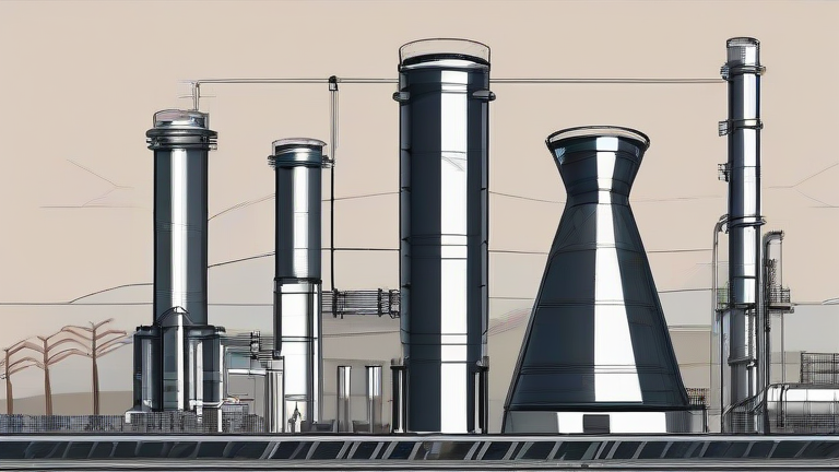 Carbon Capture Becomes Profitable at Scale