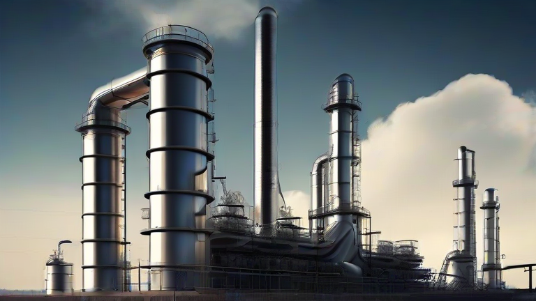 Carbon Capture Scaling for Industrial Use: Key Benefits