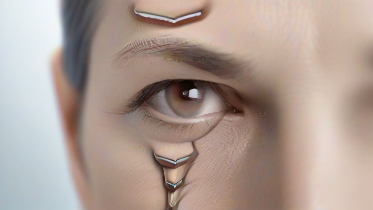 CRISPR Cures Hereditary Blindness in Clinical Trials