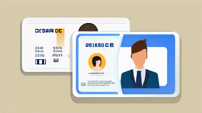 Digital Identity Replaces Physical IDs: The Future of ID Cards