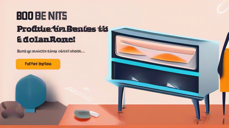 Discover the Ultimate [Product Name]: Features, Benefits & Reviews