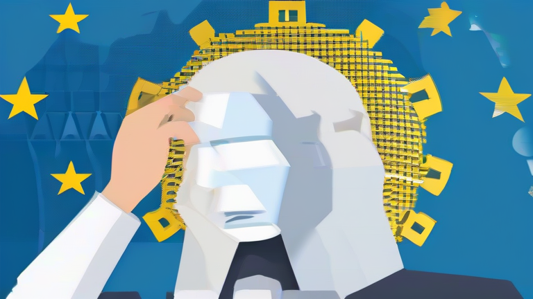 EU Strict AI Liability & Transparency Laws Explained