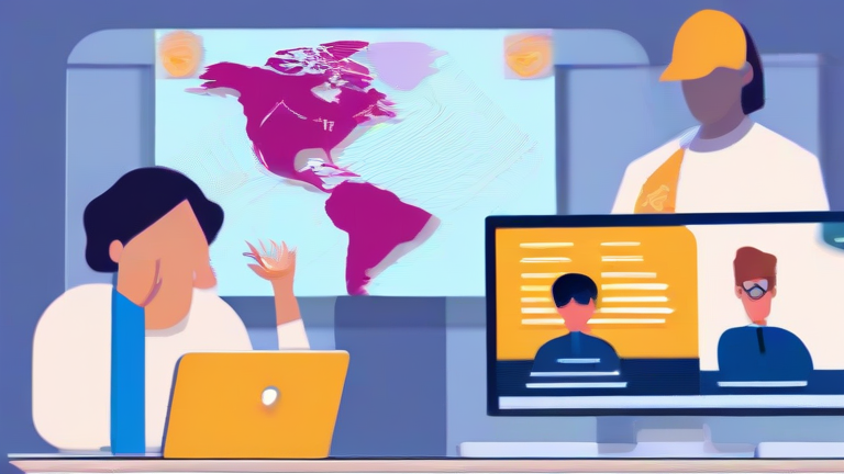 Global Rise of Digital Nomad Visas for Remote Workers