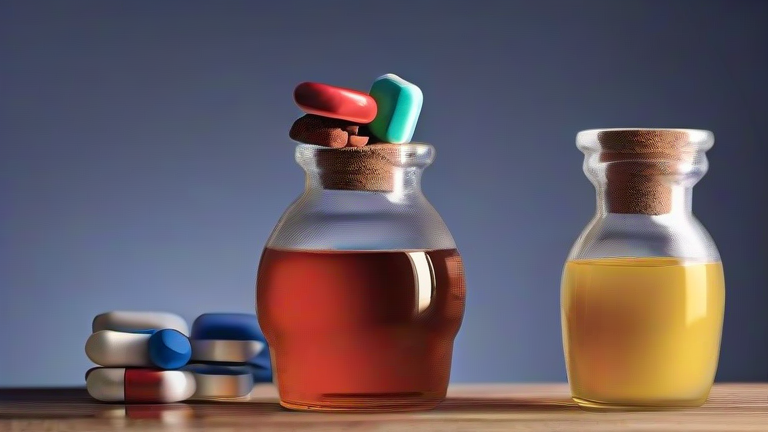 GLP-1 Drugs: Expanding Beyond Obesity to Addiction