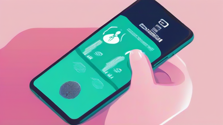 How Mental Health Apps Use Biometric Data