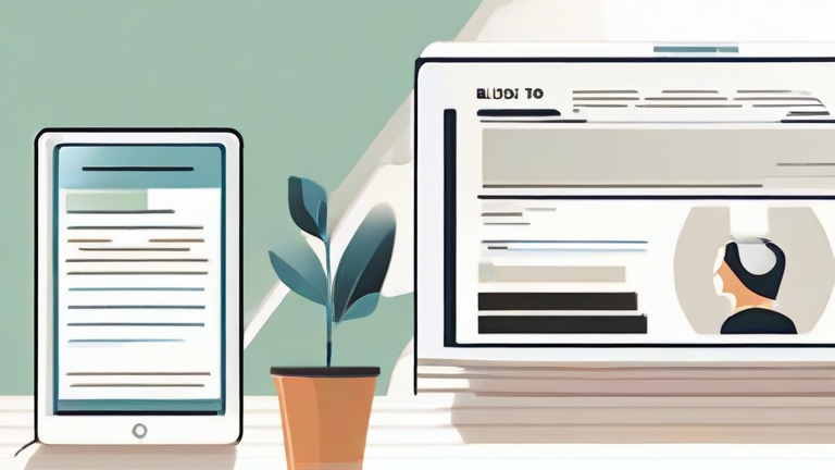 How to Build a Blog Post: A Step-by-Step SEO Tutorial