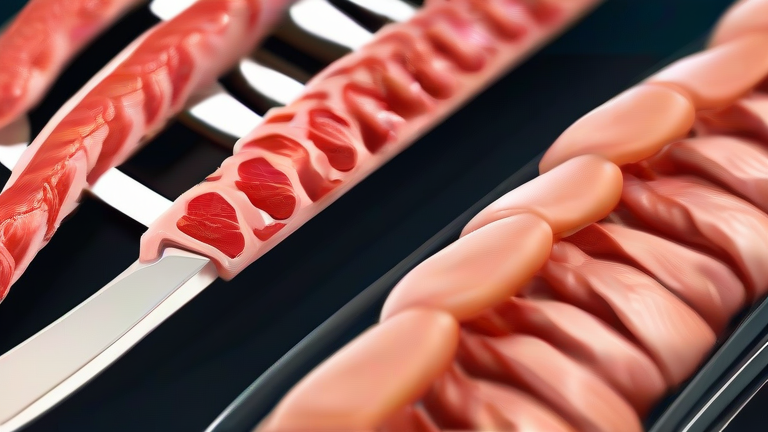 Lab-Grown Meat Approved Globally: The Future of Food