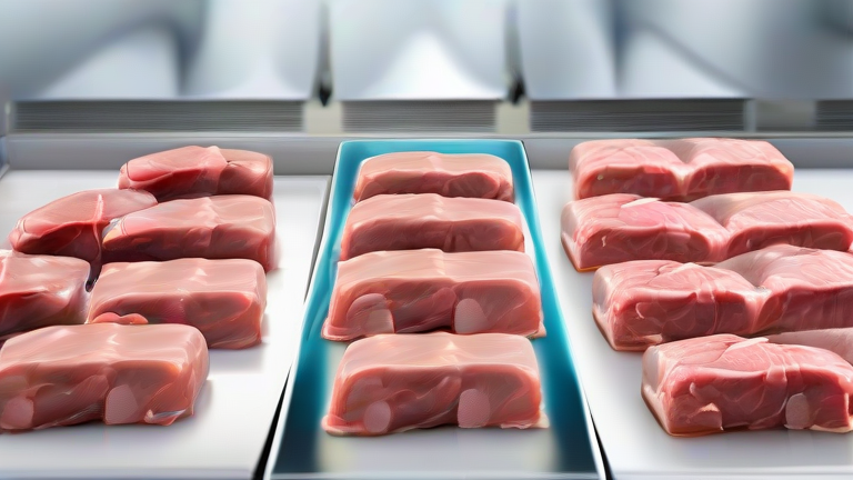 Lab-Grown Meat Clears Major Regulatory Hurdles