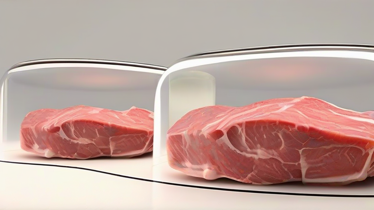 Lab-Grown Meat Gets FDA Approval: Global Milestone