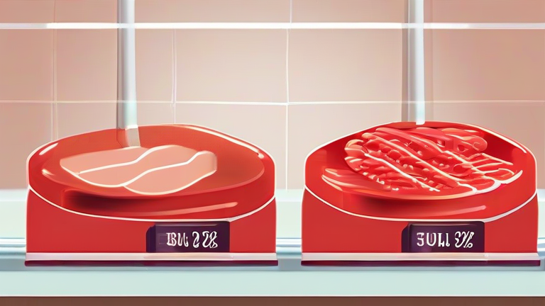 Lab-Grown Meat Hits Major Supermarket Shelves