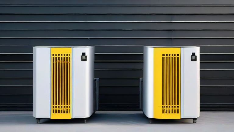 Major Breakthroughs in Clean Energy Storage Technology