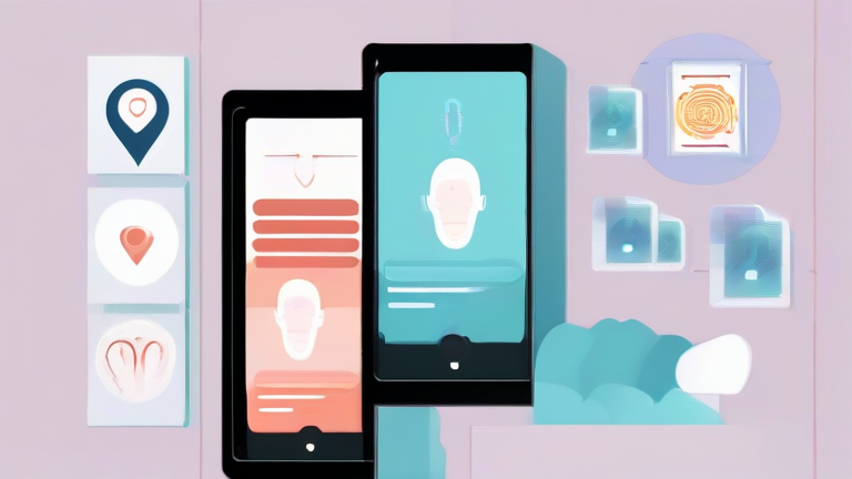 Mental Health Apps Now Integrate Real-Time Biometric Data