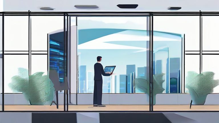 Metaverse Offices: Integrating Spatial Computing for Remote Work