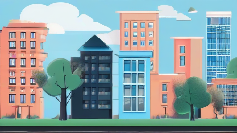Metaverse Real Estate Crashes in Value: What Happened?