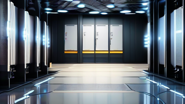 Quantum Computing Hits Commercial Utility in Logistics
