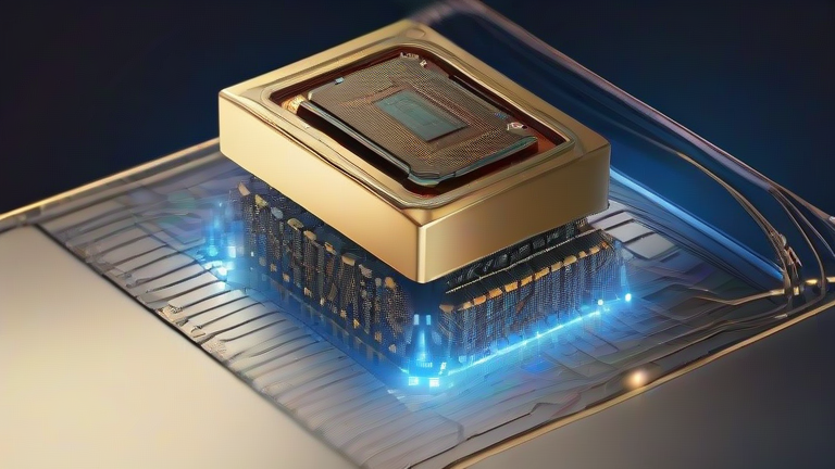 Quantum Computing Reaches Commercial Error Correction
