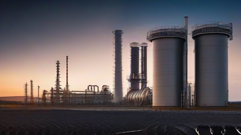Scaling Up Carbon Capture Technology: What You Need to Know
