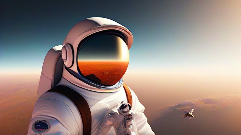 Space Tourism Now Accessible to Middle-Class Travelers