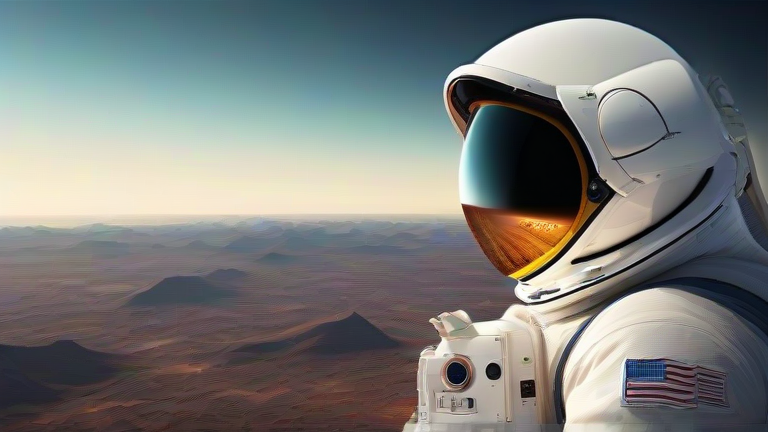 Space Tourism: Suborbital Flights for Private Citizens