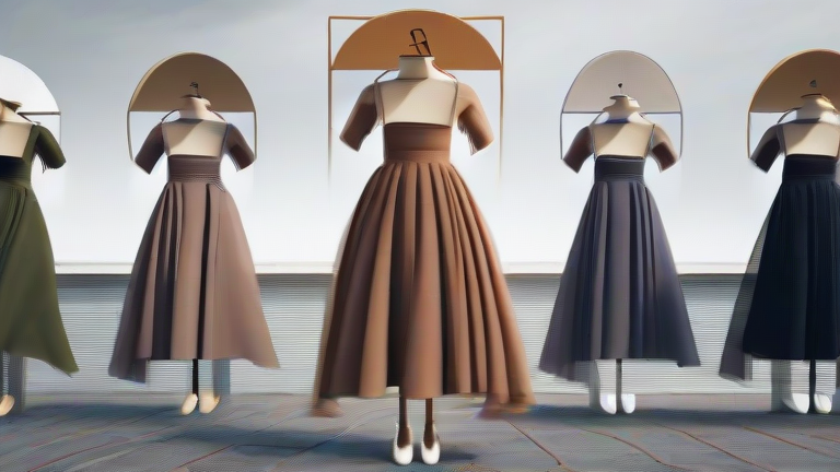 Sustainable Fashion: The Power of Circular Economy