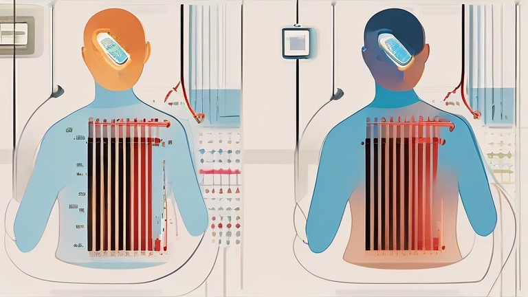 Wearable Health Monitors: Detect Early Signs of Disease