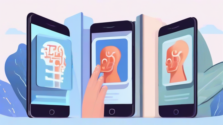 AI Coaches in Mental Health Apps: The Future of Care