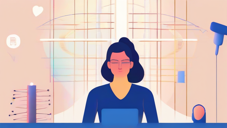 Biofeedback in Mental Health Apps for Stress Relief