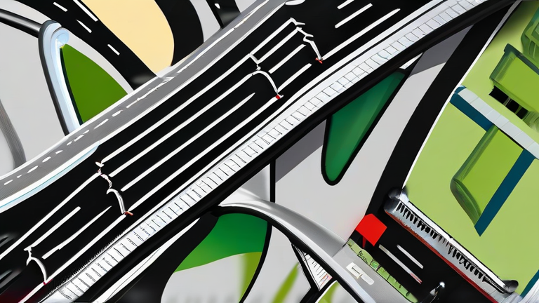 Digital Twin Cities: How They Optimize Traffic Flow