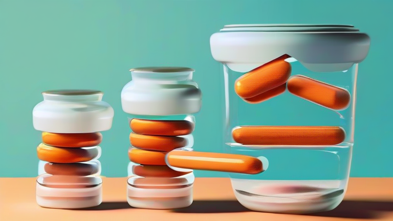 GLP-1 Drugs Expand to Obesity Treatment