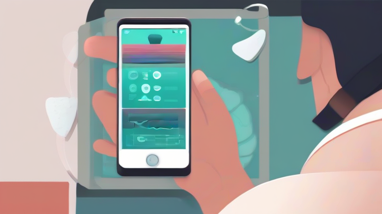 How Mental Health Apps Integrate with Wearables for Better Wellness
