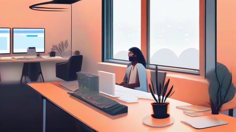 Metaverse Workspaces Gain Traction: The Future of Remote Work