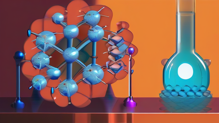 Quantum Computing in Drug Discovery: Solving Complex Models