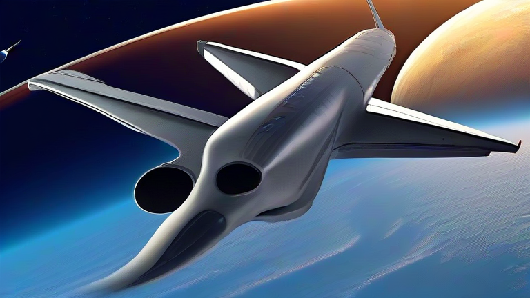 Space Tourism: Suborbital Flights for Everyone