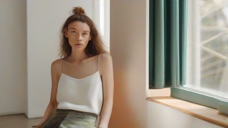 Why Sustainable Fashion Is Driving the Next Big Hype