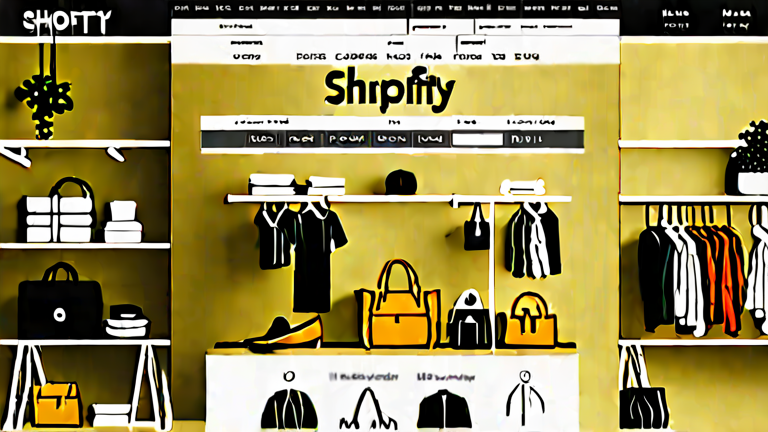 How to Set Up a Shopify Store: Step-by-Step Tutorial